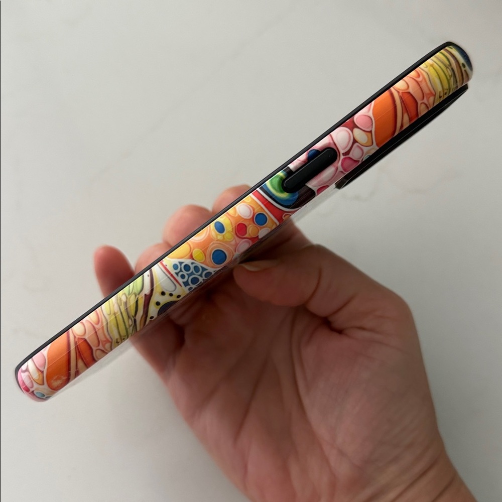 Stringberry iPhone Case 13 Pro - Picture 5 of 7
